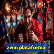 zwin plataforma